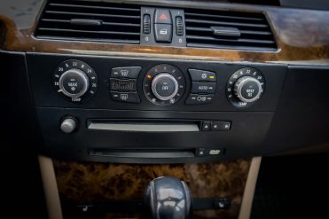 BMW 535