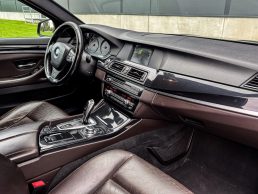 BMW 530D