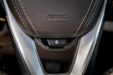 BMW 520D XDRIVE