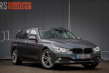 BMW 318