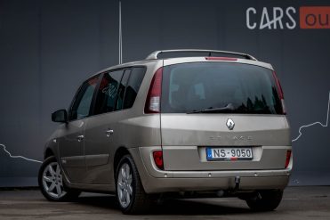 RENAULT ESPACE