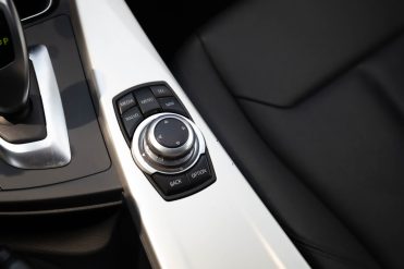 BMW 318D