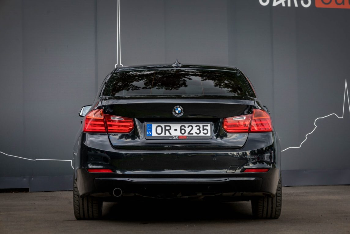 BMW 318