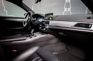 BMW 530D XDRIVE
