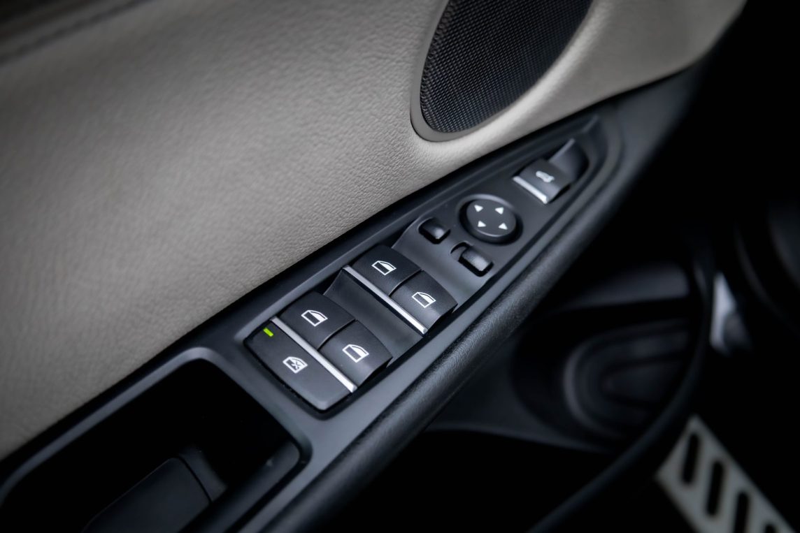 BMW X5 XDRIVE40D