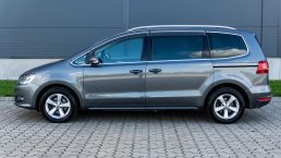 VW SHARAN