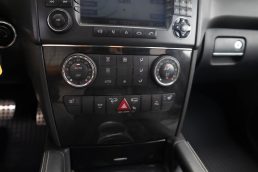 MERCEDES BENZ ML 320