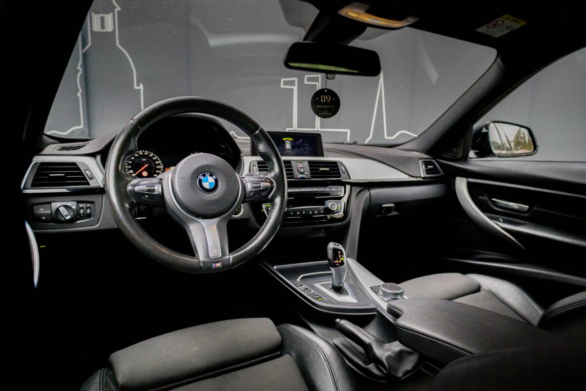 BMW 318D