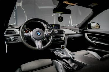 BMW 318D