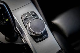 BMW 520D XDRIVE