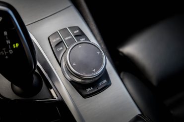 BMW 520D XDRIVE
