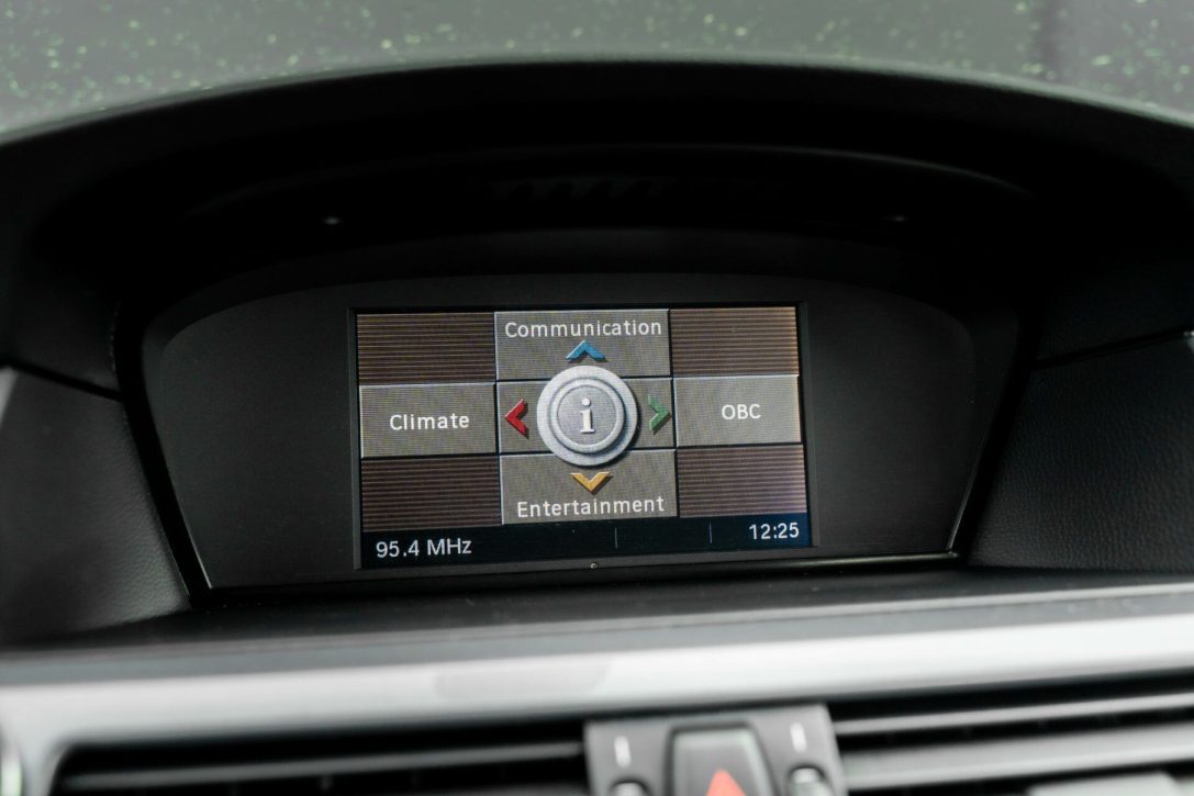 BMW 525D