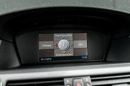 BMW 525D