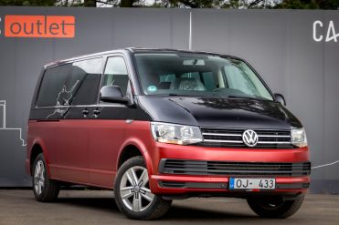 VW KOMBI