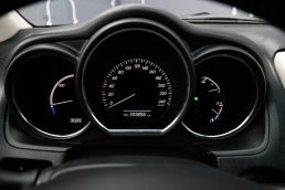 LEXUS RX 400H