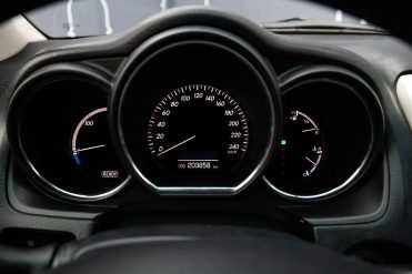 LEXUS RX 400H