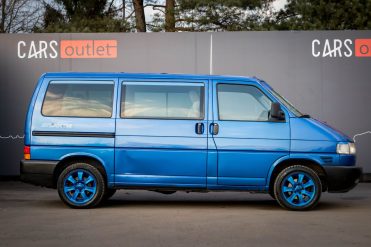 VW Multivan