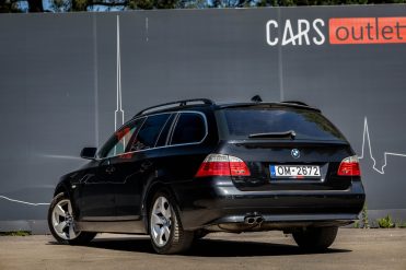 BMW 525