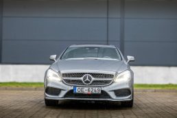 MERCEDES BENZ CLS 500 4MATIC