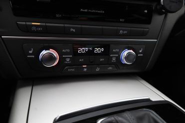 AUDI A6 LIMOUSINE