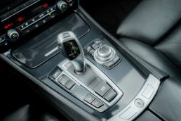 BMW 530D GT