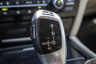 BMW 740