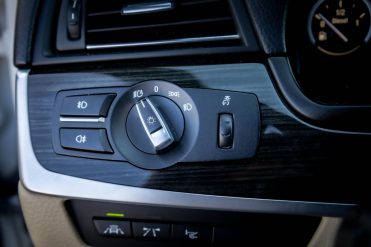 BMW 520D XDRIVE