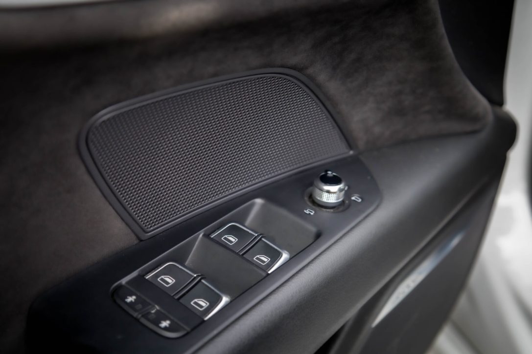 AUDI A7 SPORTBACK