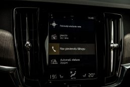 VOLVO V90 CROSS COUNTRY
