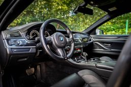 BMW 525