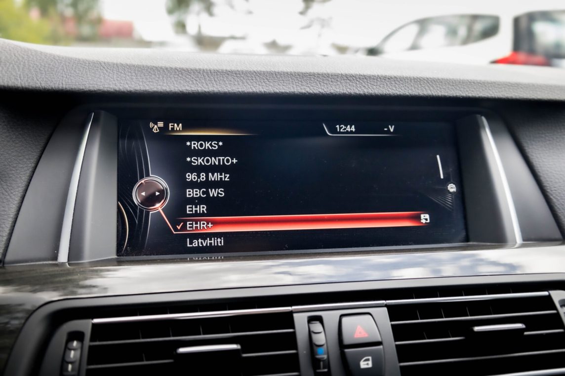 BMW 530D