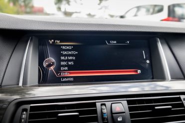 BMW 530D