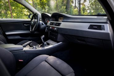 BMW 330XD