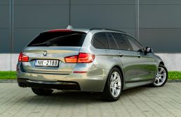 BMW 520D