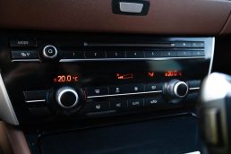 BMW 520D GT
