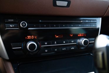 BMW 520D GT