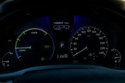 LEXUS RX450H