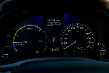 LEXUS RX450H