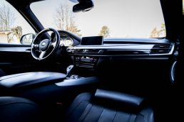 BMW X5 M50D