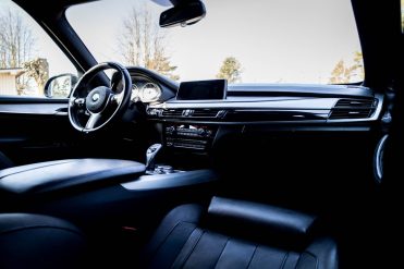 BMW X5 M50D