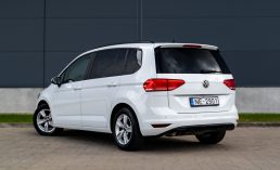 VW TOURAN