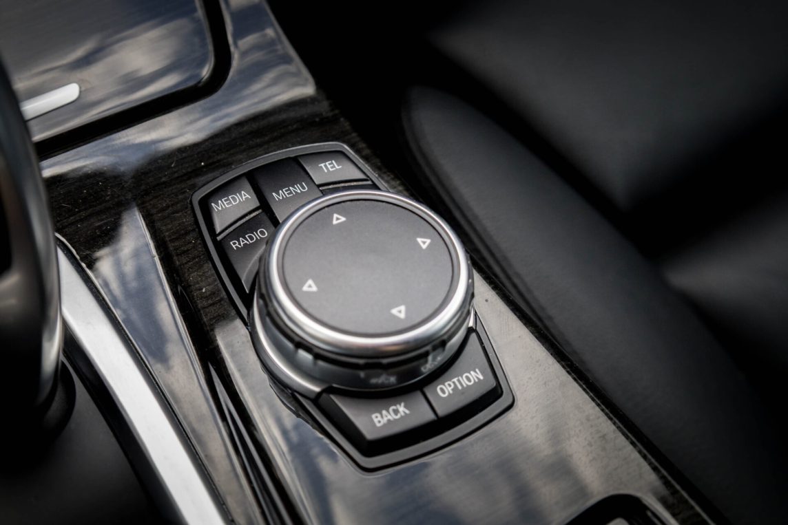 BMW 530D