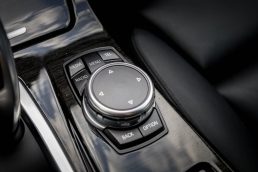 BMW 530D