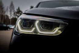 BMW X1 XDRIVE25E