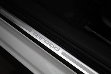 AUDI A4 ALLROAD QUATTRO