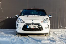 CITROEN DS3