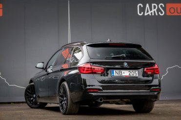 BMW 318D