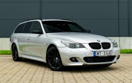 BMW 530D