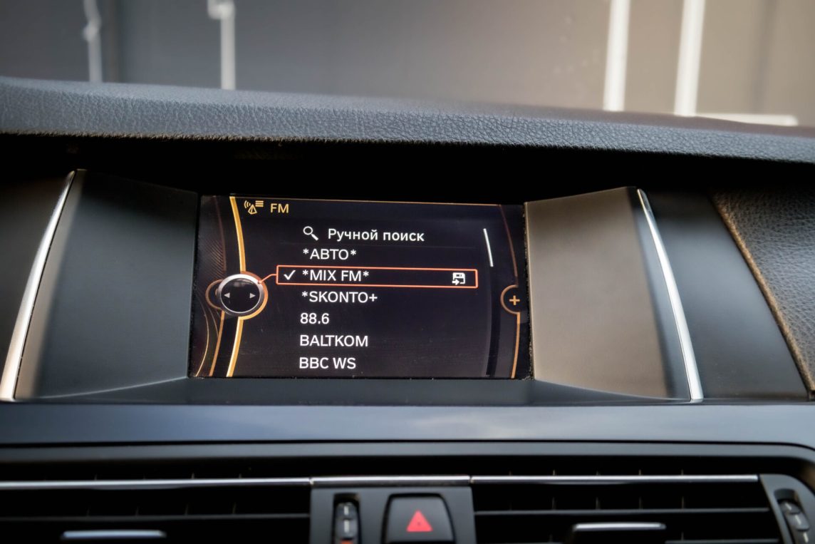 BMW 530D
