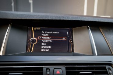 BMW 530D